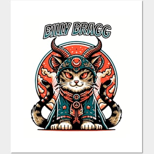 Billy Bragg // Ilove Posters and Art